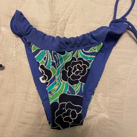 Honeygirl Tracy bikini bottoms - Picture 2 of 4